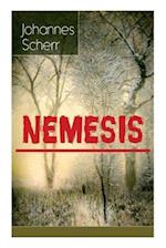 Nemesis (Vollständige Ausgabe)