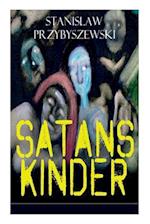 Satans Kinder (Vollständige Ausgabe)