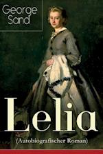 Lelia (Autobiografischer Roman)
