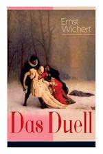 Wichert, E: Duell