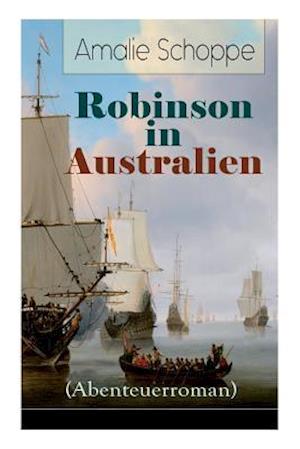 Robinson in Australien (Abenteuerroman)