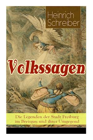 Volkssagen