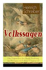 Volkssagen