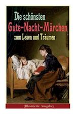 Andersen, H: Die schönsten Gute-Nacht-Märchen zum Lesen und