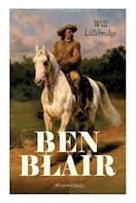 BEN BLAIR (Western Classic) 