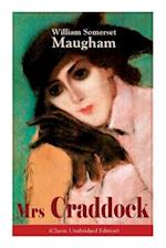 The Mrs Craddock (Classic Unabridged Edition): Women's Suffrage - Utilitarian Feminism: Liberty for Women as Well as Menm, Liberty to Govern Their Own