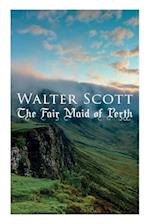 The Fair Maid of Perth: Historical Romance Novel 