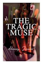 The Tragic Muse: Victorian Romance Novel 