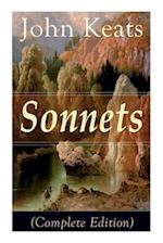 Sonnets (Complete Edition)