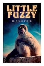 Piper, H: Little Fuzzy: Terro-Human Future History Novel