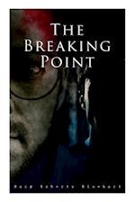 The Breaking Point: Murder Mystery Novel 