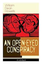 An Open-Eyed Conspiracy (Unabridged): An Idyl of Saratoga 