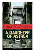 A Daughter of Astrea (Thriller Classic) 