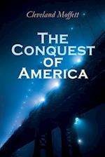 The Conquest of America: Dystopian Novel 