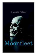 Moonfleet: Gothic Novel 