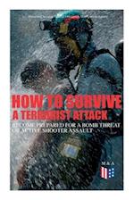 How to Survive a Terrorist Attack - Become Prepared for a Bomb Threat or Active Shooter Assault