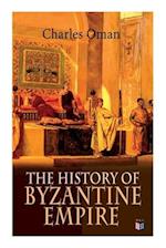 The History of Byzantine Empire