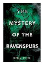 The Mystery of the Ravenspours: The Black Valley 