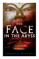 The Face in the Abyss: Science Fantasy Novel 