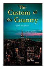 The Custom of the Country 