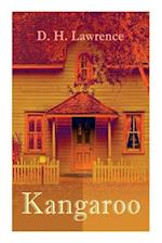 Kangaroo: Historical Novel 