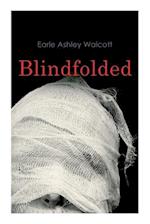 Blindfolded: Murder Mystery Novel 