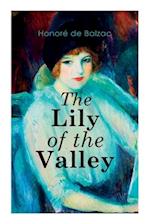 The Lily of the Valley: Romance Novel 