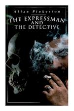 The Expressman and the Detective: Tale of a Grand Heist based on a True Crime Story 