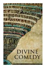 Divine Comedy: Illustrated Edition 