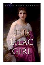 The Lilac Girl: Romance Novel 