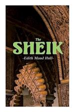 The Sheik: Desert Romance 