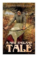 A New England Tale: Romance Novel 