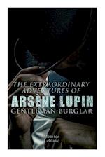 The Extraordinary Adventures of Arsène Lupin, Gentleman-Burglar 