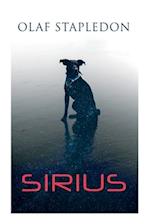 Sirius: A Fantasy of Love and Discord (Sci-Fi Novel) 