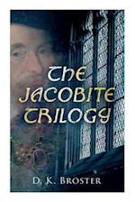 The Jacobite Trilogy: The Flight of the Heron, The Gleam in the North & The Dark Mile 