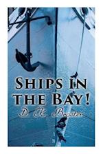 Ships in the Bay!: Historical Romance Novel 