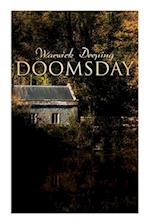 Doomsday: Historical Romance Novel 