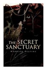 The Secret Sanctuary: World War I Novel 