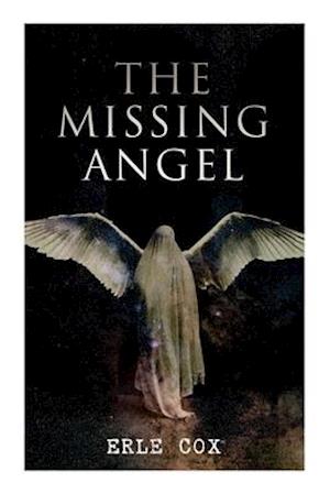 The Missing Angel: Occult Sci-Fi Novel