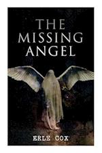 The Missing Angel: Occult Sci-Fi Novel 