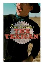 The Texican: Western Novel 