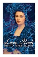 Leon Roch: Romance Novel 