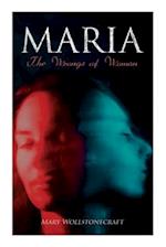 Maria - The Wrongs of Woman 