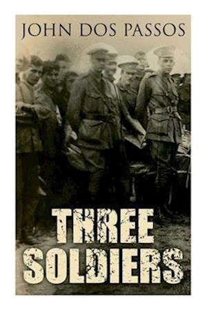 Three Soldiers