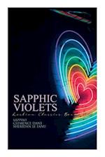 Sapphic Violets
