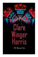 Clare Winger Harris - SF Boxed Set