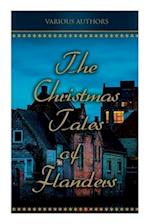 The Christmas Tales of Flanders