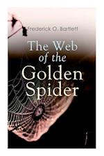 The Web of the Golden Spider: Adventure Novel 