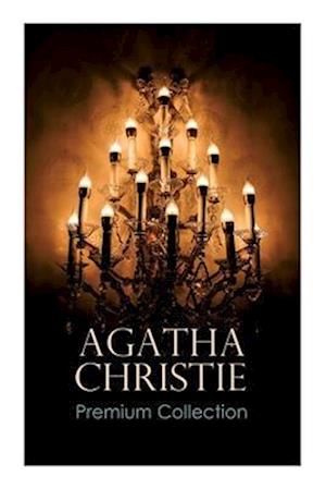 AGATHA CHRISTIE Premium Collection