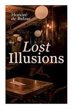 Lost Illusions